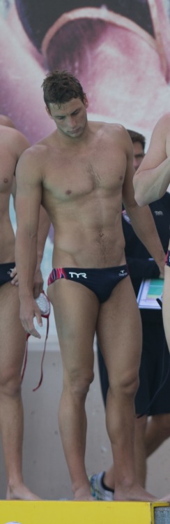 gay speedo guy