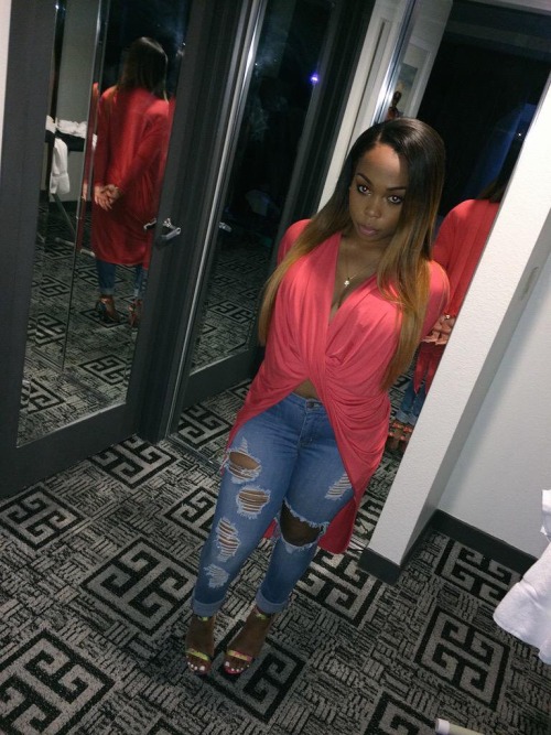 allthingsblackwomen:  Ig - nishatheasssshole  Tumblr - nishatheassh0le.tumblr.com