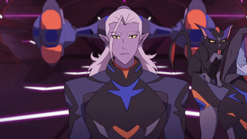 a-paladin-of-voltron: What a beauty