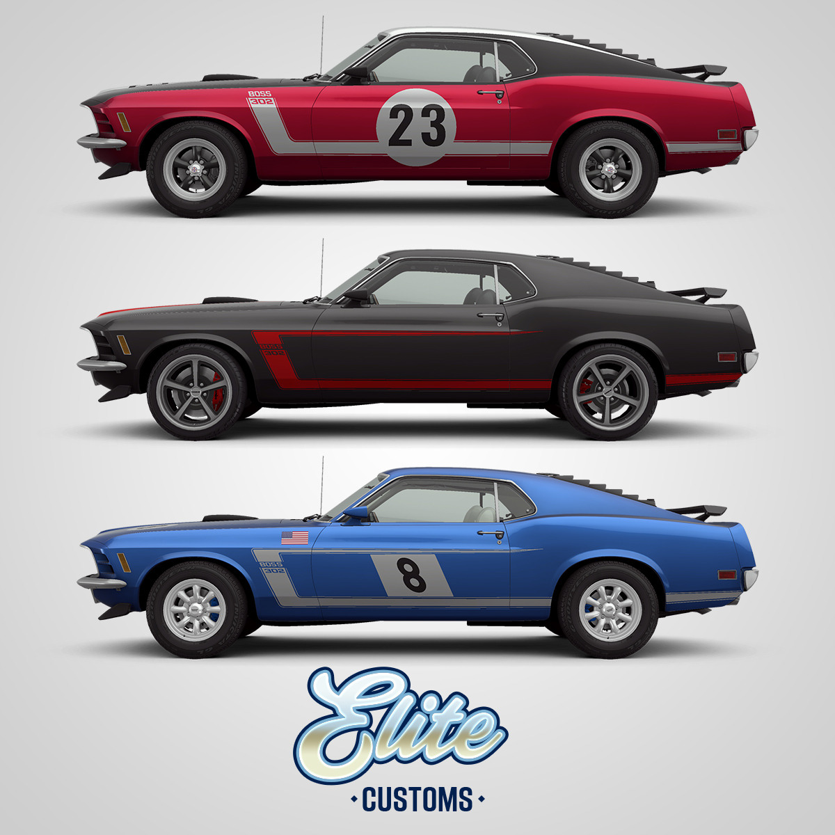 CSR Racing New Feature Coming Soon: Elite Customs