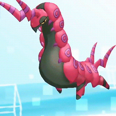 Scolipede Stimboard !