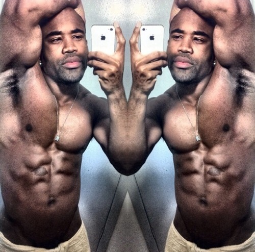 Black Guys Brasil