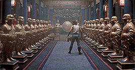 audreyhepbuns: Just remember what ol’ Jack Burton does when the earth quakes, and