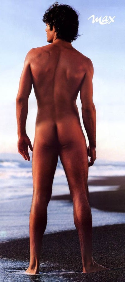 hotfamous-men:  Luca Argentero