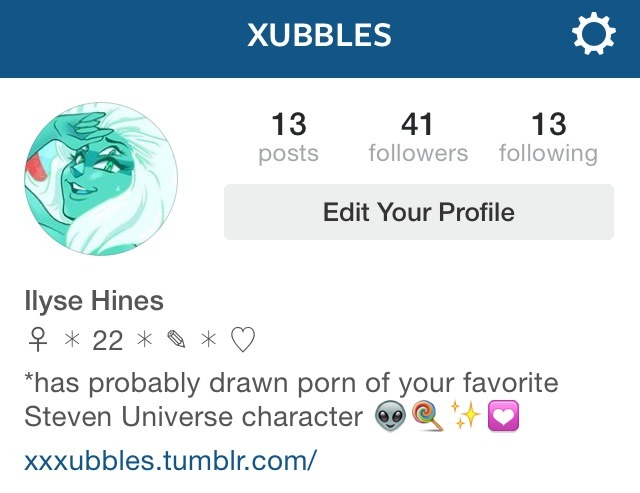 The Instagram is up and running! I’ll be posting lots of WIPs and doodles there