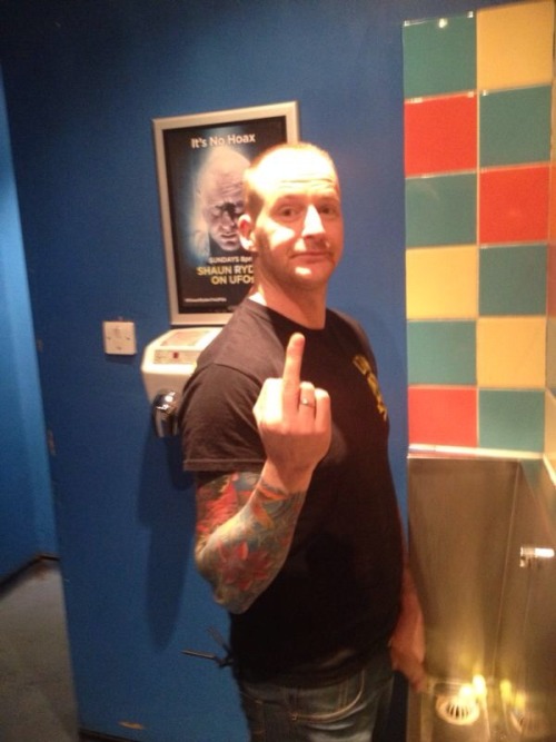 FUCK YOU TOO,