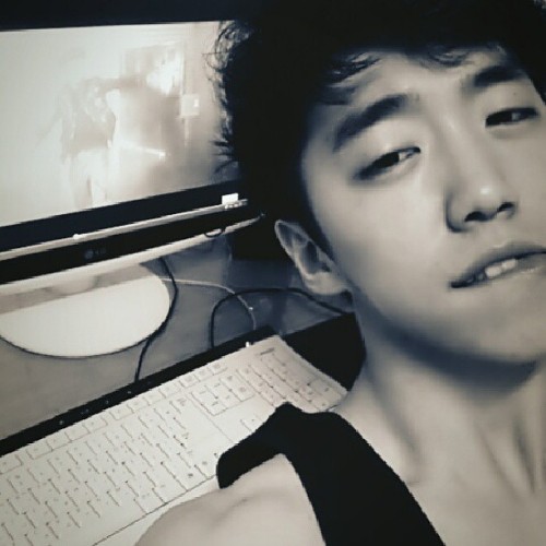 princejaehyo:nsoulist LET`S GET IT STARTEDBang Yongnam Instagram update.