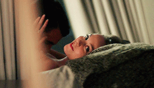 Honey, Watching Him Fuck Me Is Many Steps Farther Than Allowing Him To … It Will Be Accepting That