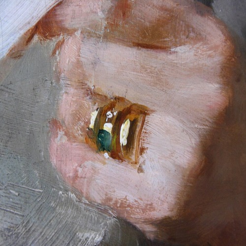 tiernasmanos:Anders Zorn, details, hands. source
