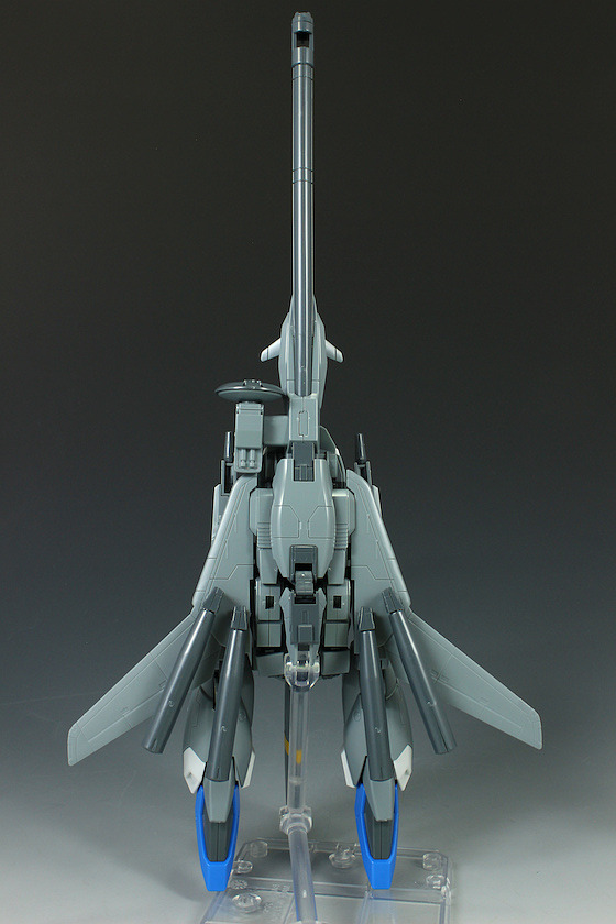 gunjap:  [FULL DETAILED REVIEW] P-Bandai HGUC 1/144 MSZ-006C1 ZETA plus C1 : No.52