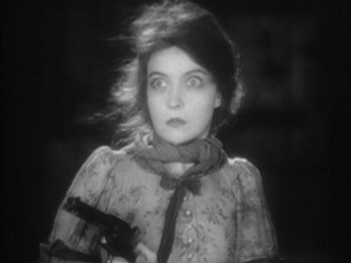 The Wind (Victor Sjöström, 1928)