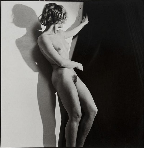 XXX afroui:  Roger Schall | Nu c.1930 photo