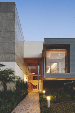 wearevanity:    FG Residence | WAV 