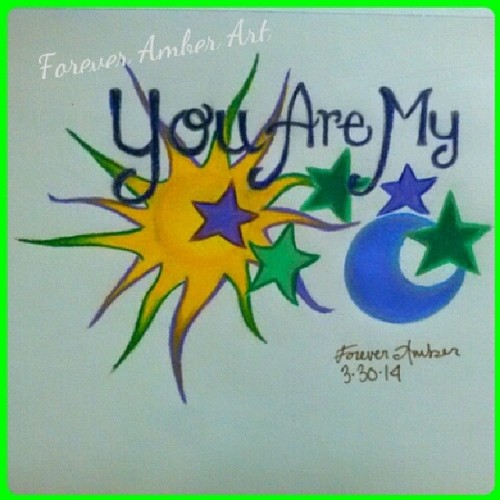 ber-bare:
““You are my sun, stars, & moon” Tattoo Design ordered through my Facebook art page. :) $25
#prismacoloredpencils #prismacolor #tattoodesign #artist #artistsonfacebook #sunmoon #sunandmoon #stars #tattoo #moonandstars #foreveramberart
”
By:...