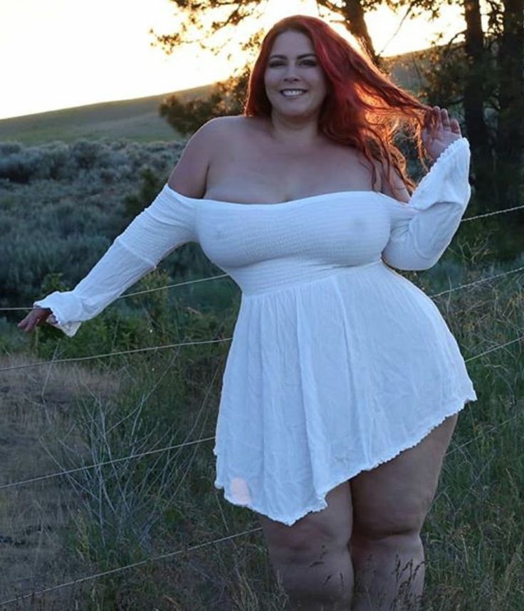 loverofthethickandcurvywomen:  