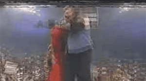chasethislightwithme:  Wrestling Ring Breaks