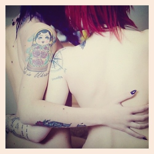 Sg babes