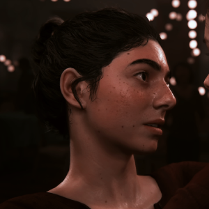 tlou ellie icon.  The last of us2, The last of us, Dina