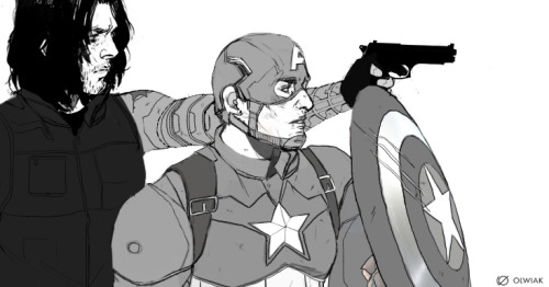 your pal, your buddy, your bucky.