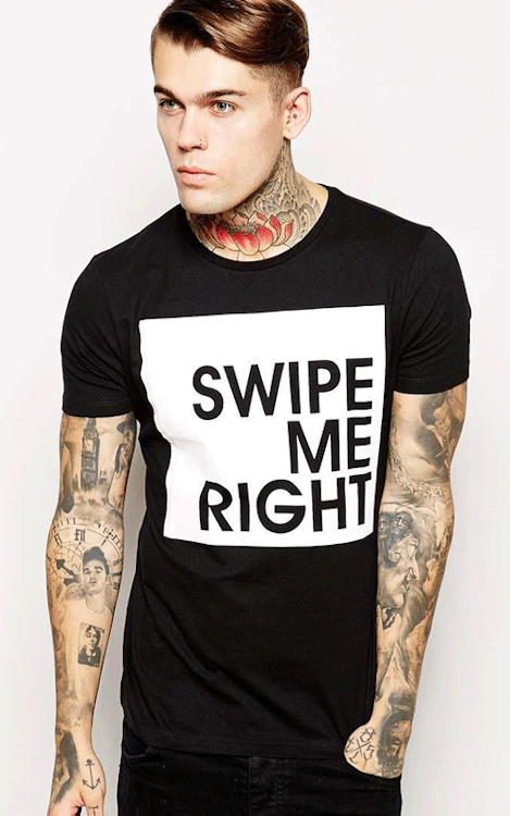 wantering-blog: Word Up! 12 graphic tees to shop now Have a sense of humor with your clothing and st