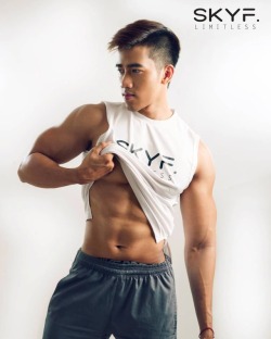 asian-men-x: @skyfit1995