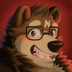daistudios:  Icon I made for nanajana7I’m pretty proud of this, I’d like to make more like this, it was great practice