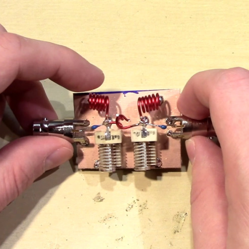 Real World RF Filter Design and Construction http://ift.tt/2nCLY9a