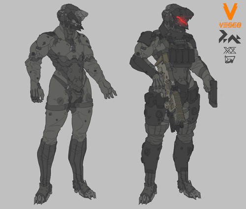 obokhan: russdom:  thecollectibles: Art by  Lee Yeong gyun   Great to see @obokhan‘s work floatin’ about.  :) 