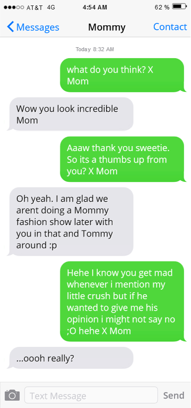 yummum109:  On My Girlfriends PhoneMaking these is fun and people tell me i should