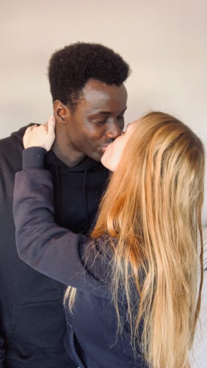Real Interracial Couples On Tumblr