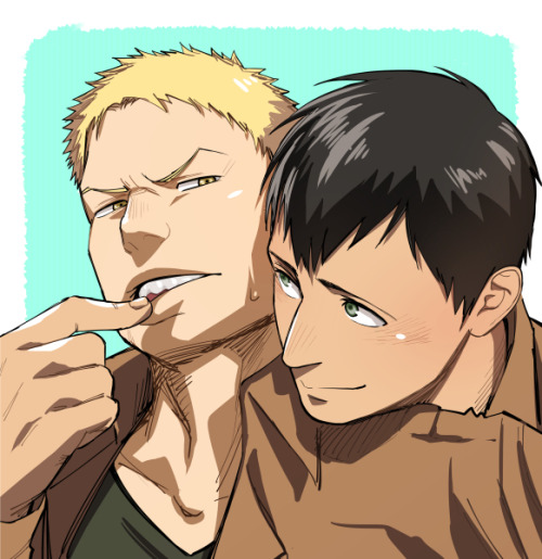 baraaddict:  Artist: 一十 Can Priapus be real for just a day…?