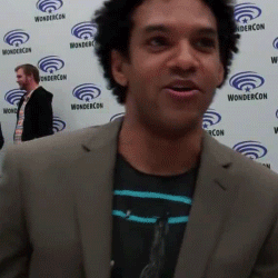 neopuff: KHARY PAYTON!celebrating black voice actors!!