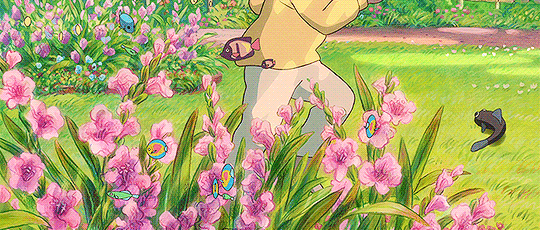 aridante:I’ll always love Ponyo, whether she’s a fish, a human, or something in between.— Ponyo (200