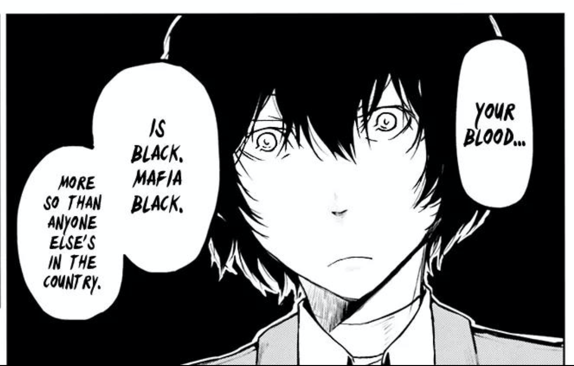 Showcasing New Evolved Dazai No Longer Human Is INSANELY Strong In