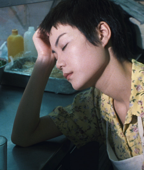 pierppasolini: Chungking Express (1994) // dir. Wong Kar-wai