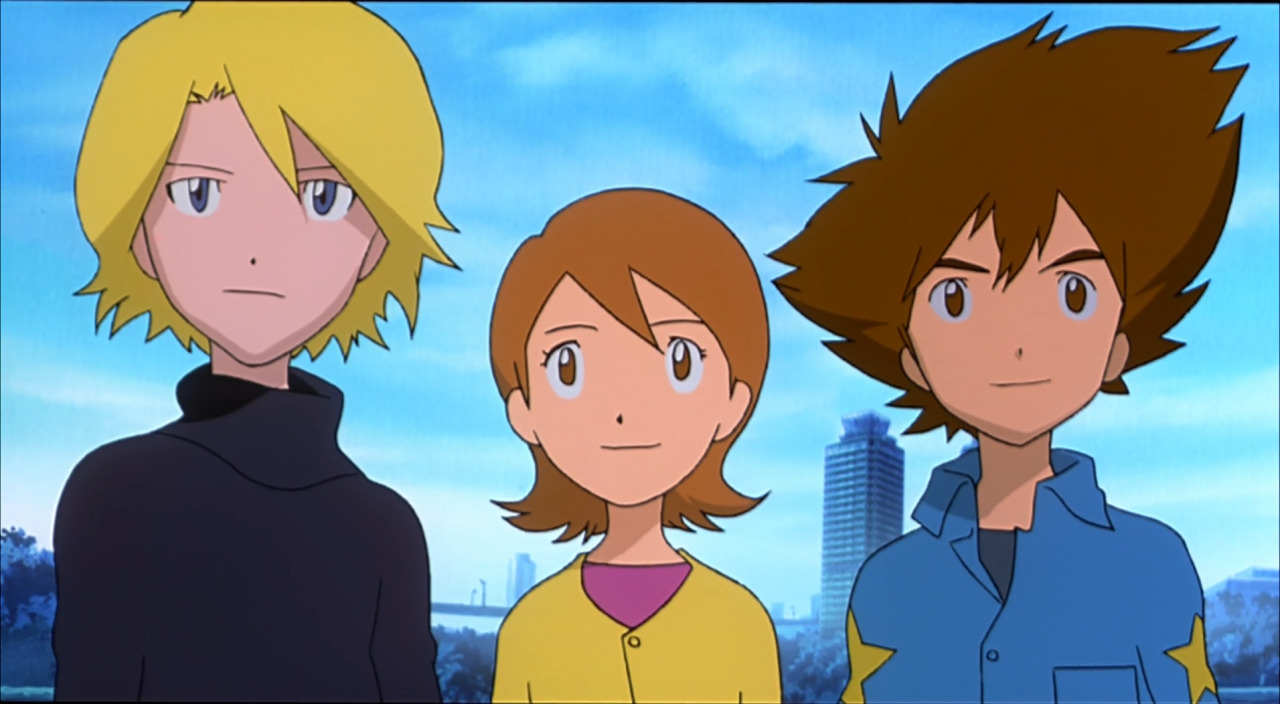 Digimon's First Movies and Season 2 Are Finally Coming to Blu-Ray