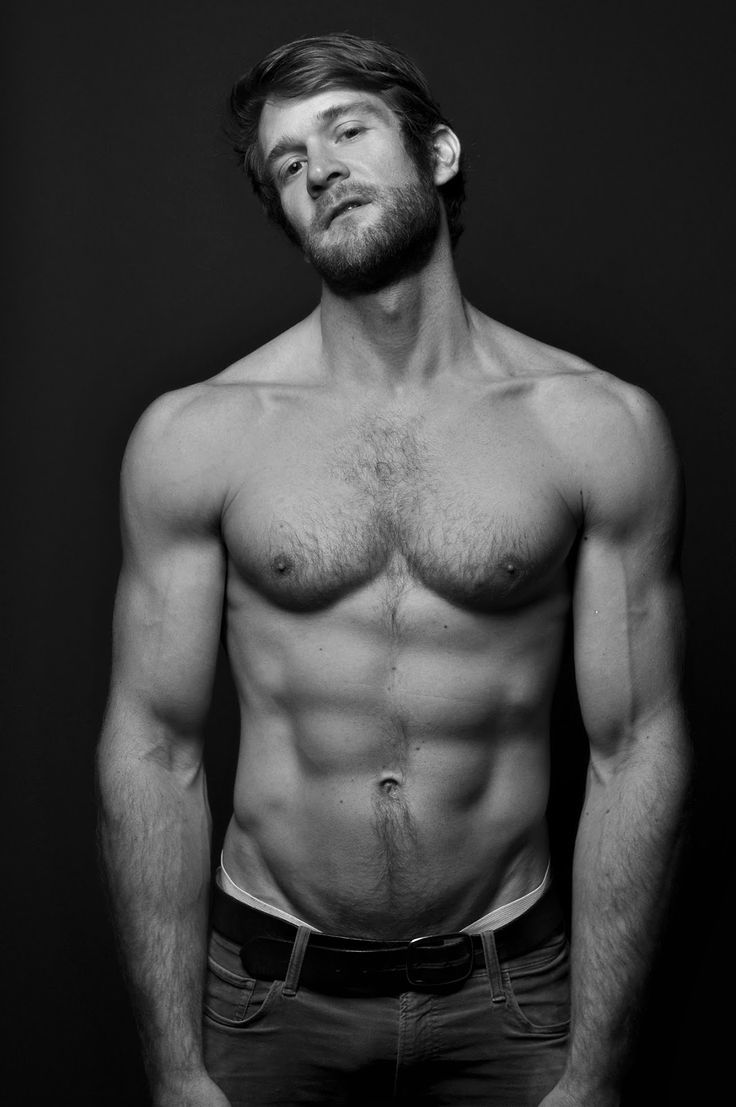 Colby Keller