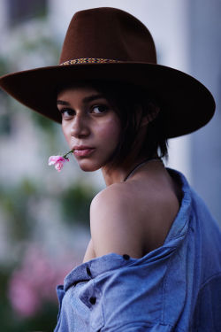 Urbanoutfitters:  Taking Our Cue From The Wild, Wild West This Week. ❀ (Photography