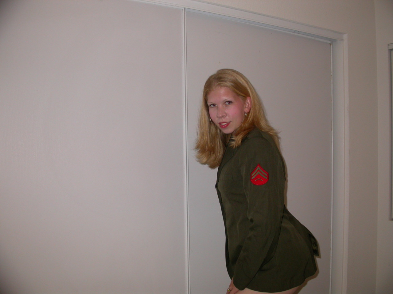 myusmc:  Sundayâ€™s finest Part 1  Not sure if she is a repost, but it is a