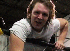 the-deanambrose