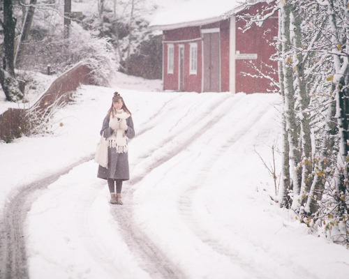 October 2017Snow in October?!https://www.instagram.com/maijuline/