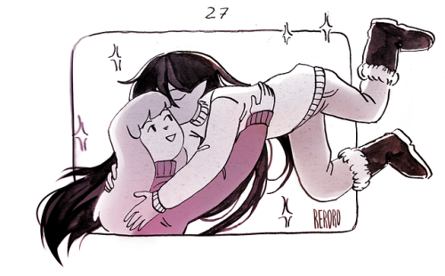 bubbline