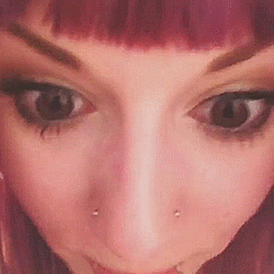 hellyeahkatherinesuicide:  Katherine Suicide ♥ 