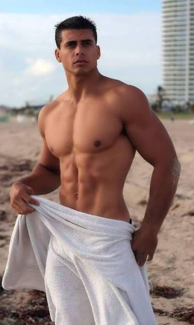I Love Men!
