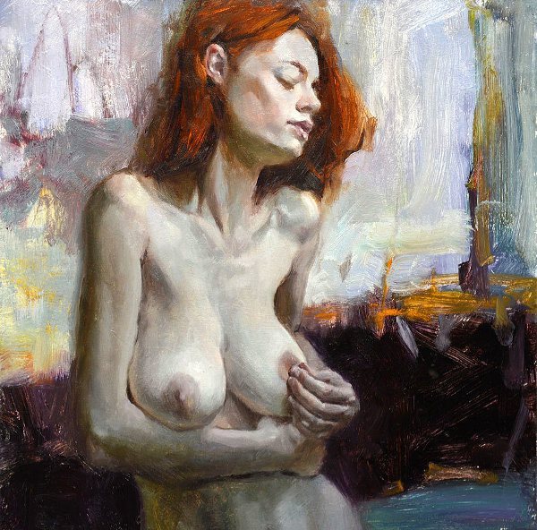 tacomablue:  Self enjoyed 
