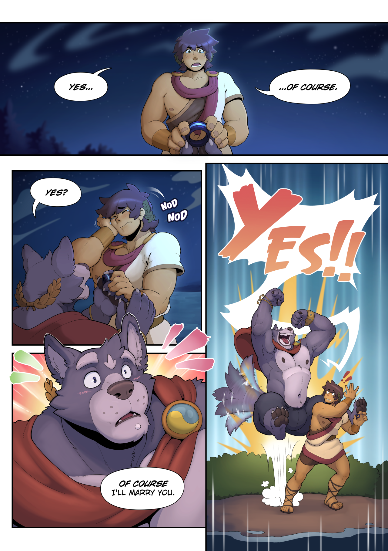 Furry gay porn comics tumblr