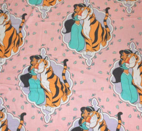 XXX the-disney-elite:   Various Disney fabrics, photo