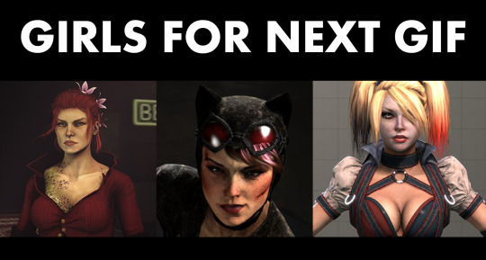 NEXT GIF GIRLS