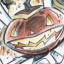 fuzz-draws: call me gay or a fucking immature baby but japanese emoticons are still the shit look at this fucking squid くコ:彡 
