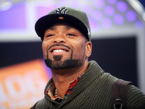 itscelebrixxxtiez:  Method Man  See more naked celebrities at http://itscelebrixxxtiez.com  